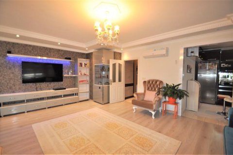 Продажа квартиры  в Джикджилли, Анталье, Турция 6 комн., 295м2, №209039 – фото 17