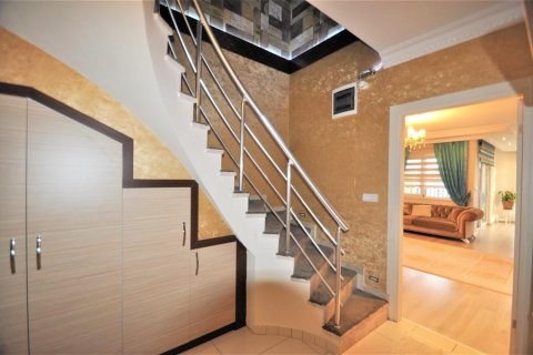 Продажа квартиры  в Джикджилли, Анталье, Турция 6 комн., 295м2, №209039 – фото 13