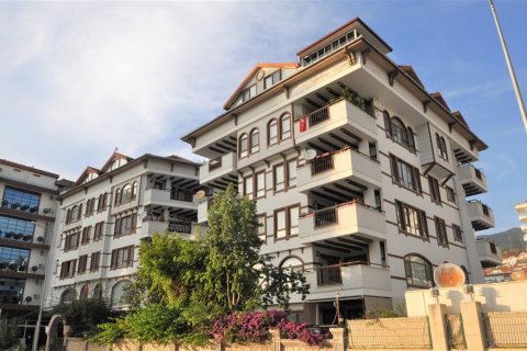 Продажа квартиры  в Джикджилли, Анталье, Турция 6 комн., 295м2, №209039 – фото 1