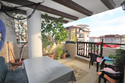 Продажа квартиры  в Джикджилли, Анталье, Турция 6 комн., 295м2, №209039 – фото 19