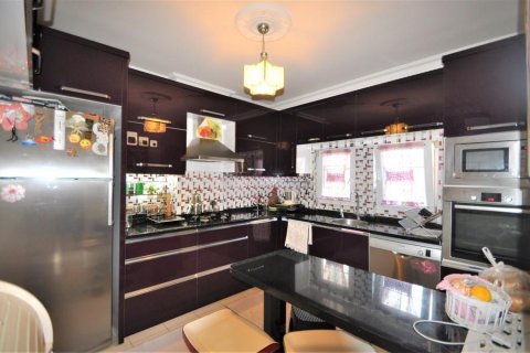 Продажа квартиры  в Джикджилли, Анталье, Турция 6 комн., 295м2, №209039 – фото 18