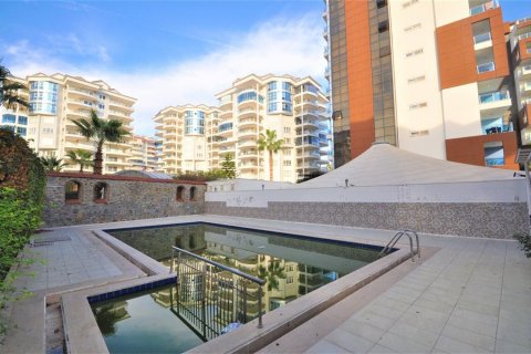 Продажа квартиры  в Джикджилли, Анталье, Турция 6 комн., 295м2, №209039 – фото 10