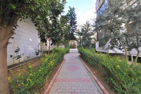 Продажа квартиры  в Джикджилли, Анталье, Турция 6 комн., 295м2, №209039 – фото 8
