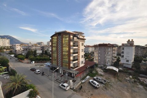 Продажа квартиры  в Джикджилли, Анталье, Турция 6 комн., 295м2, №209039 – фото 22