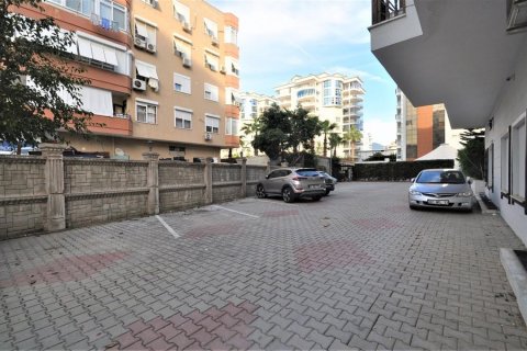 Продажа квартиры  в Джикджилли, Анталье, Турция 6 комн., 295м2, №209039 – фото 9