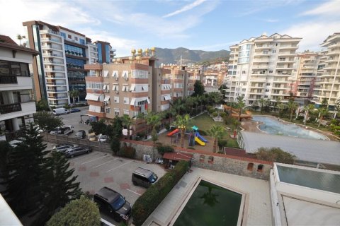 Продажа квартиры  в Джикджилли, Анталье, Турция 6 комн., 295м2, №209039 – фото 30