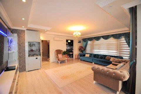 Продажа квартиры  в Джикджилли, Анталье, Турция 6 комн., 295м2, №209039 – фото 14