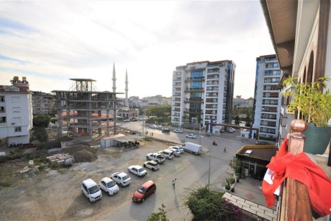 Продажа квартиры  в Джикджилли, Анталье, Турция 6 комн., 295м2, №209039 – фото 21