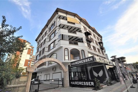 Продажа квартиры  в Джикджилли, Анталье, Турция 6 комн., 295м2, №209039 – фото 3