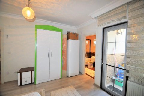 Продажа квартиры  в Джикджилли, Анталье, Турция 6 комн., 295м2, №209039 – фото 24