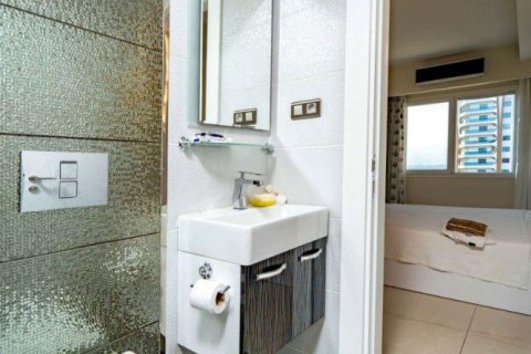 Продажа квартиры  в Махмутларе, Анталье, Турция 3 комн., 126м2, №209037 – фото 11