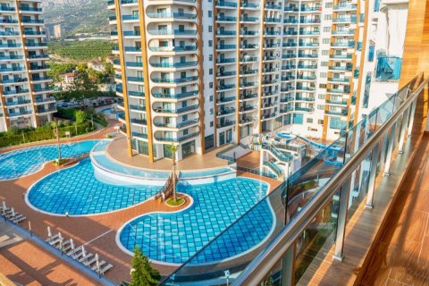 Продажа квартиры  в Махмутларе, Анталье, Турция 3 комн., 126м2, №209037 – фото 20