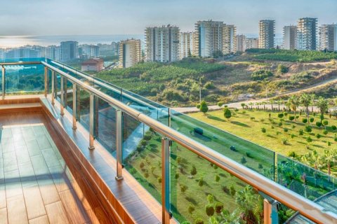 Продажа квартиры  в Махмутларе, Анталье, Турция 3 комн., 126м2, №209037 – фото 21