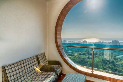 Продажа квартиры  в Махмутларе, Анталье, Турция 3 комн., 126м2, №209037 – фото 16