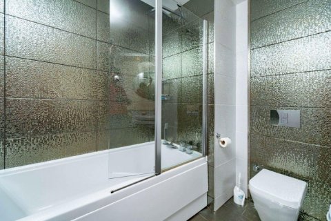 Продажа квартиры  в Махмутларе, Анталье, Турция 3 комн., 126м2, №209037 – фото 14