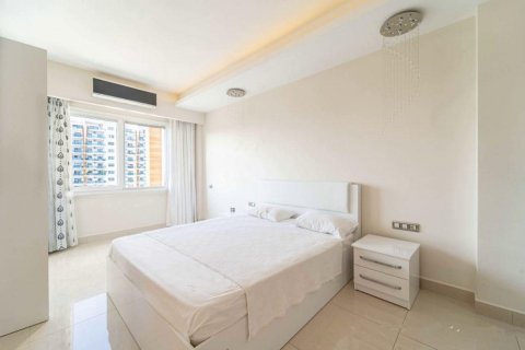 Продажа квартиры  в Махмутларе, Анталье, Турция 3 комн., 126м2, №209037 – фото 8