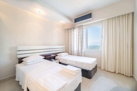 Продажа квартиры  в Махмутларе, Анталье, Турция 3 комн., 126м2, №209037 – фото 9