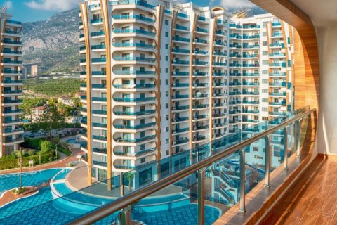 Продажа квартиры  в Махмутларе, Анталье, Турция 3 комн., 126м2, №209037 – фото 19