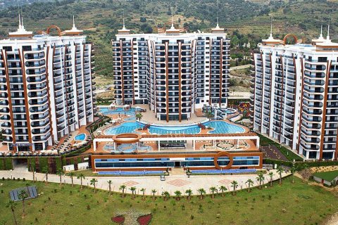 Продажа квартиры  в Махмутларе, Анталье, Турция 3 комн., 126м2, №209037 – фото 22