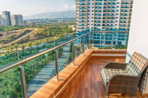 Продажа квартиры  в Махмутларе, Анталье, Турция 3 комн., 126м2, №209037 – фото 18