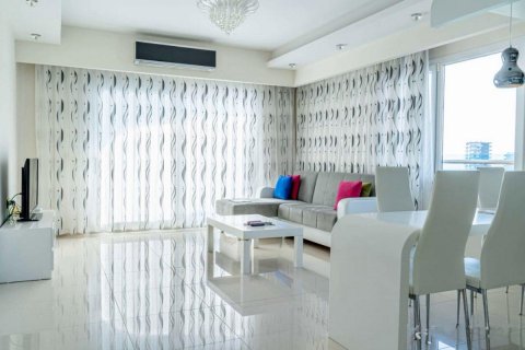 Продажа квартиры  в Махмутларе, Анталье, Турция 3 комн., 126м2, №209037 – фото 4