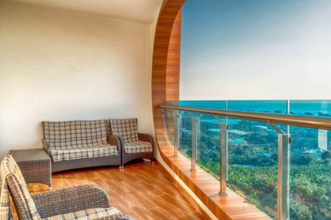 Продажа квартиры  в Махмутларе, Анталье, Турция 3 комн., 126м2, №209037 – фото 15