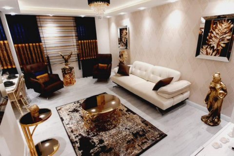 Lejlighed i Mahmutlar, Antalya, Tyrkiet Nr. 209040 - 1