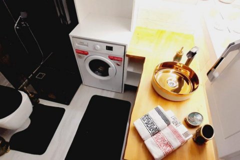 Lejlighed i Mahmutlar, Antalya, Tyrkiet Nr. 209040 - 10