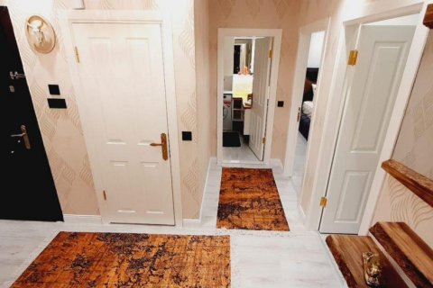 Lejlighed i Mahmutlar, Antalya, Tyrkiet Nr. 209040 - 7