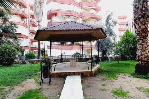 Lejlighed i Mahmutlar, Antalya, Tyrkiet Nr. 209040 - 22