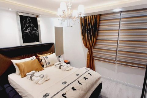 Lejlighed i Mahmutlar, Antalya, Tyrkiet Nr. 209040 - 16