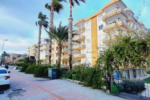 Lejlighed i Mahmutlar, Antalya, Tyrkiet Nr. 209040 - 21