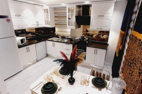 Lejlighed i Mahmutlar, Antalya, Tyrkiet Nr. 209040 - 4