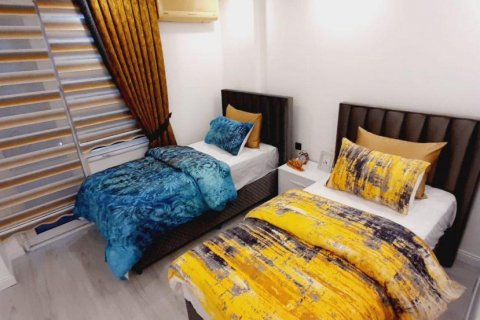 Lejlighed i Mahmutlar, Antalya, Tyrkiet Nr. 209040 - 12