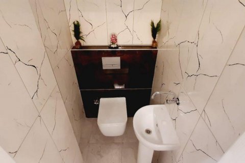 Lejlighed i Mahmutlar, Antalya, Tyrkiet Nr. 209040 - 11