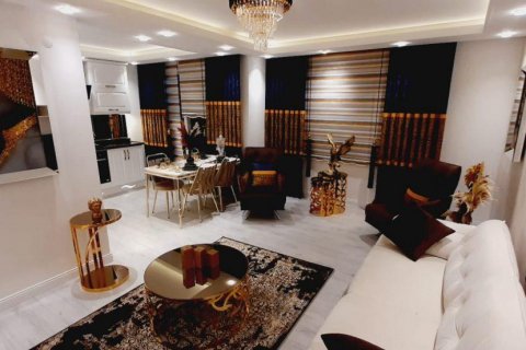 Lejlighed i Mahmutlar, Antalya, Tyrkiet Nr. 209040 - 2
