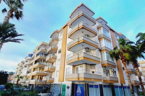 Lejlighed i Mahmutlar, Antalya, Tyrkiet Nr. 209040 - 20