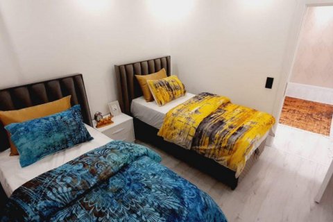 Lejlighed i Mahmutlar, Antalya, Tyrkiet Nr. 209040 - 13