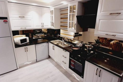 Lejlighed i Mahmutlar, Antalya, Tyrkiet Nr. 209040 - 5