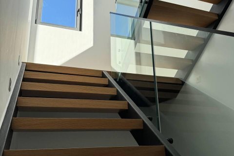 ویلا در فاماگوستا ، ترکیه 253 متر مربع. شماره 211041 - 7