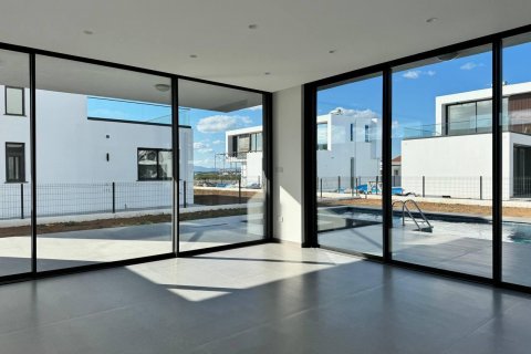 ویلا در فاماگوستا ، ترکیه 253 متر مربع. شماره 211041 - 3