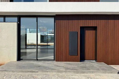 ویلا در فاماگوستا ، ترکیه 253 متر مربع. شماره 211041 - 9