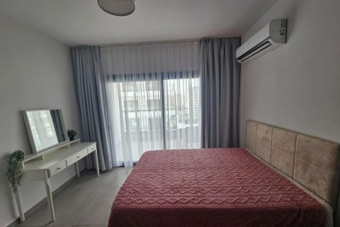 Daire   Gazimağusa,  №211031 - 4