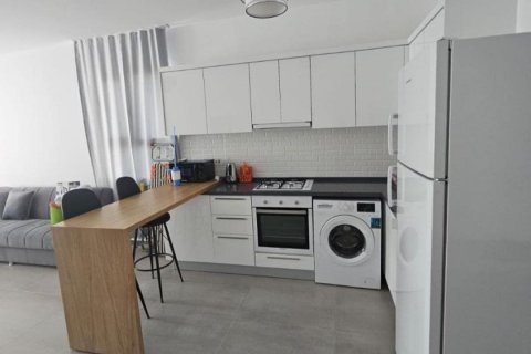 Daire   Gazimağusa,  №211031 - 2