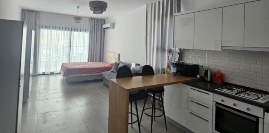 Daire   Gazimağusa,  №211031