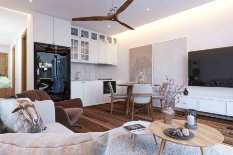 Wohnung  in Famagusta,  Nr. 211032 - 7