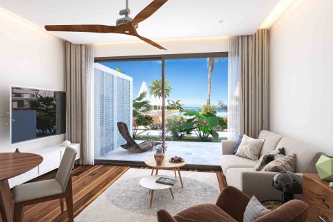 Wohnung  in Famagusta,  Nr. 211032 - 8