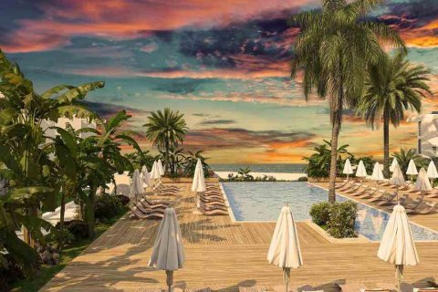 Wohnung  in Famagusta,  Nr. 211032 - 11