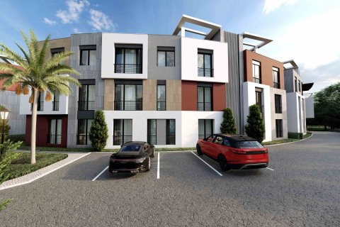 Lägenhet  i Girne,  Nr. 211033 - 10