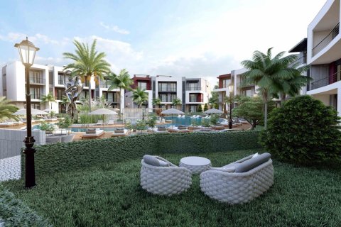 Lägenhet  i Girne,  Nr. 211033 - 20